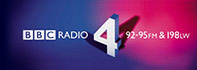 BBC Radio Broadcast