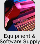 Equipment and Software Supply